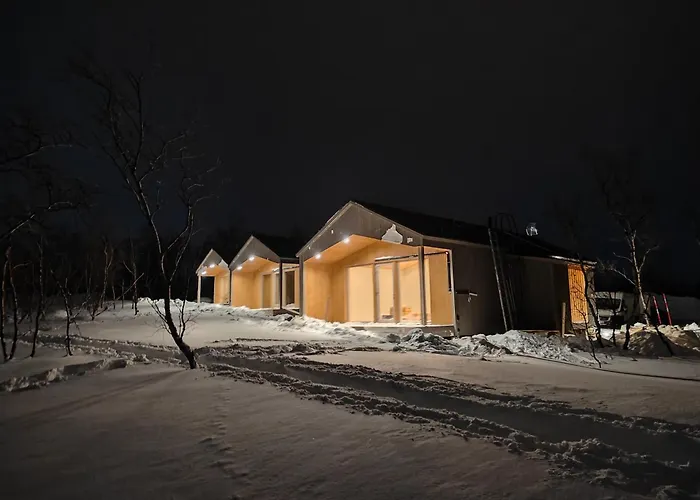 Villa Naali G