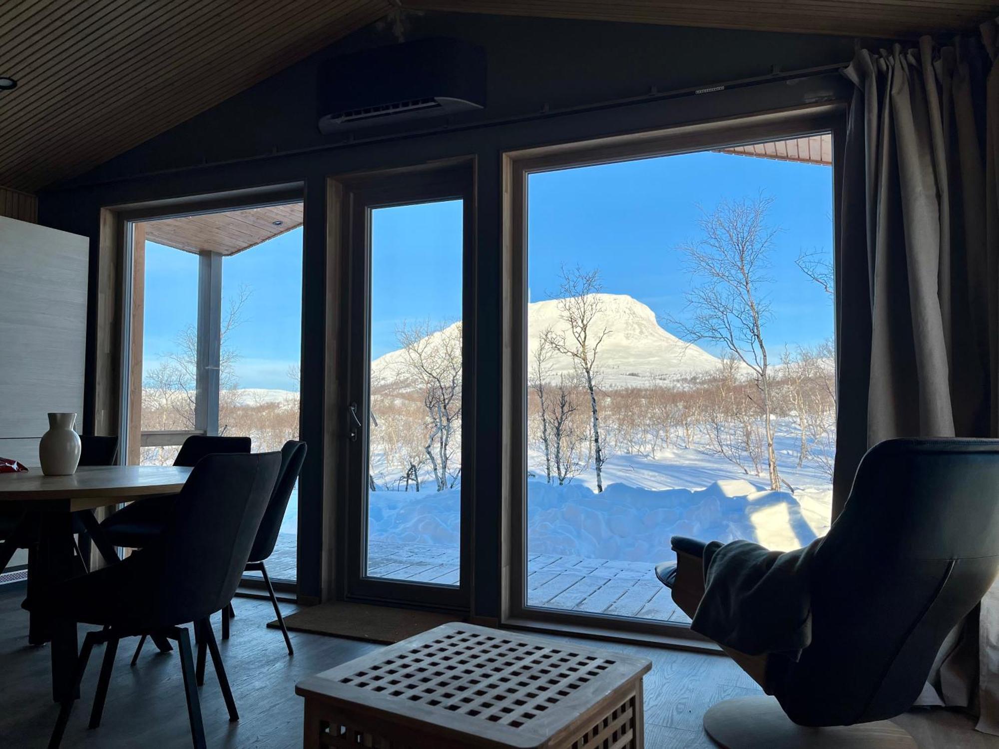 Naali G * Kilpisjarvi