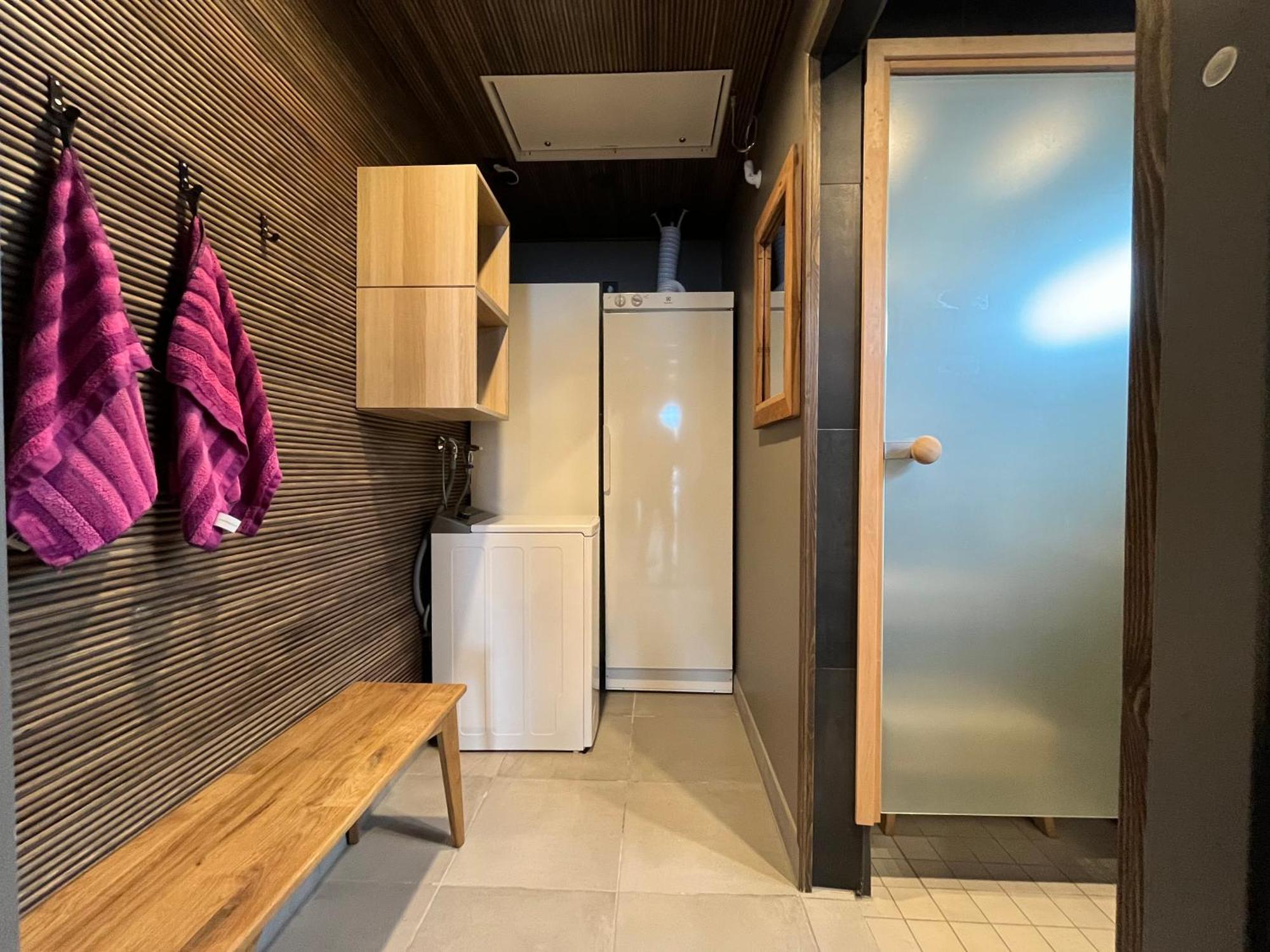 Apartment Naali G
