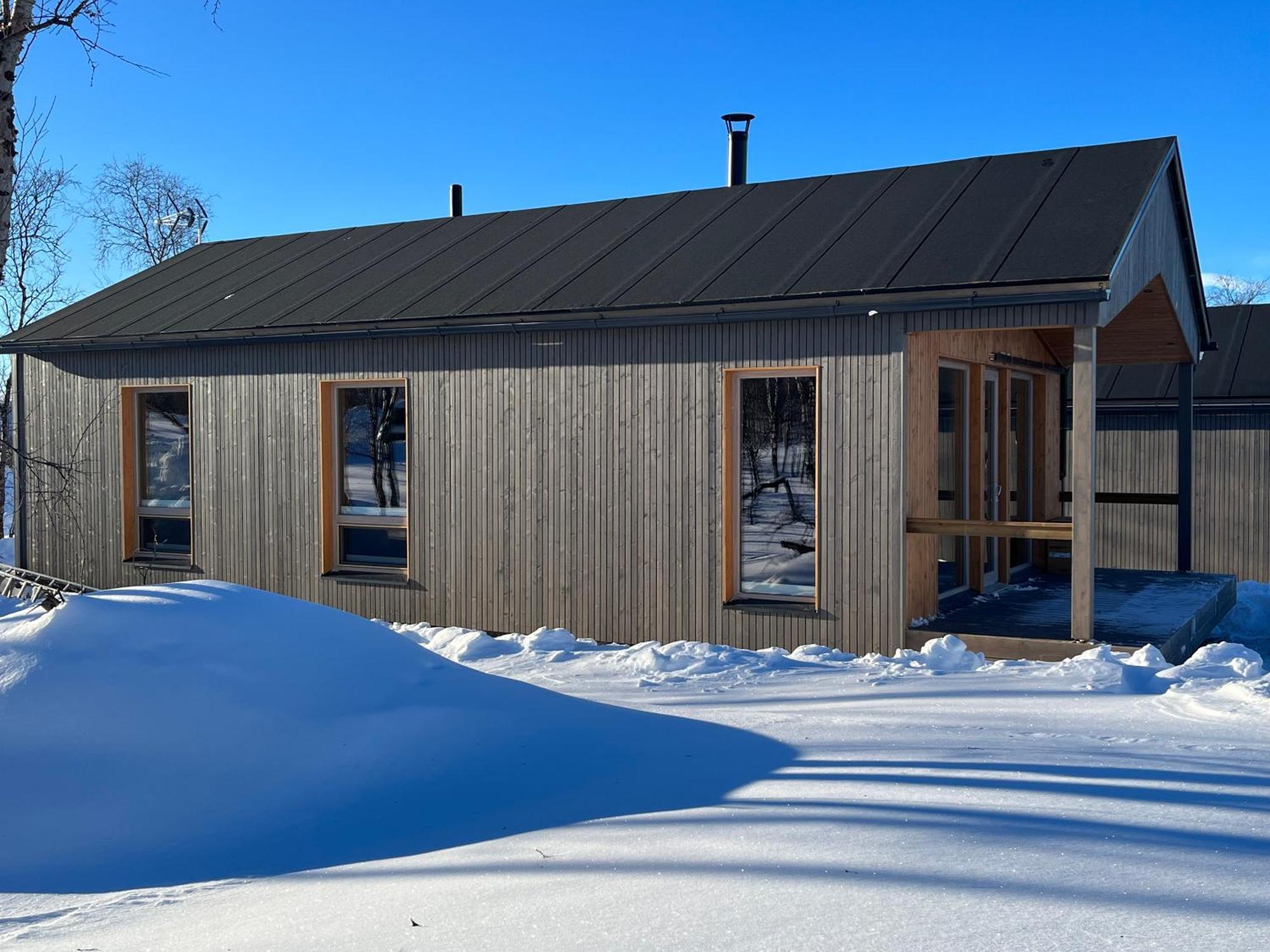 Naali G Kilpisjarvi
