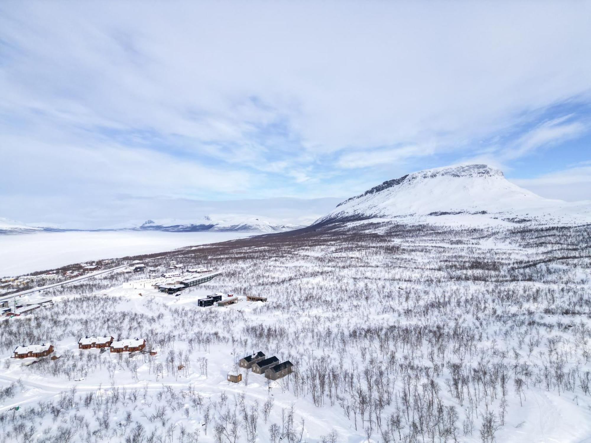 Apartment Naali G Kilpisjarvi